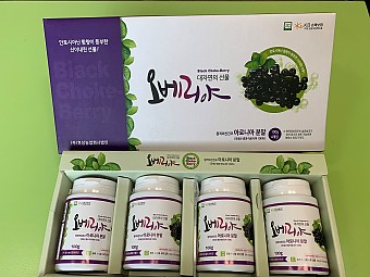 오베리야분말 선물세트 100…