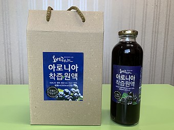 오베리야생착즙세트 500ml…